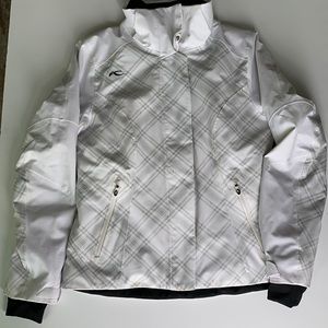Kjus ski jacket